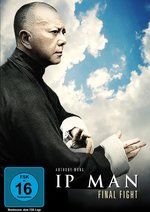 Film: Ip Man - Final Fight