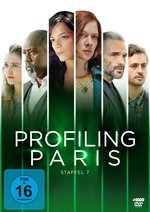 Film: Profiling Paris - Staffel 7