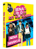 Film: Gib Gas, ich will Spaß