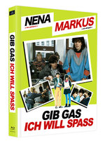 Film: Gib Gas, ich will Spaß