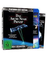 Film: Das Arche Noah Prinzip