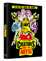 Film: Creatures from the Abyss