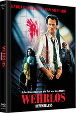 Film: Wehrlos