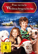 Film: Eine tierische Weihnachtsgeschichte