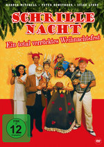 Film: Schrille Nacht - Ein total verrücktes Weihnachts