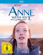 Film: Anne with an E: Neues aus Green Gables - Staffel