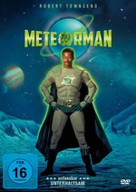 Film: Meteor Man