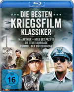 Film: Die besten Kriegsfilm-Klassiker