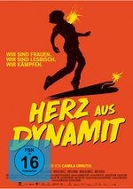 Film: Herz aus Dynamit