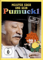 Film: Meister Eder und sein Pumuckl - Der Kinofilm
