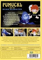 Film: Pumuckl und der blaue Klabauter