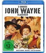 Film: 3 große John-Wayne-Klassiker