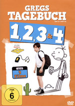 Film: Gregs Tagebuch 1-4
