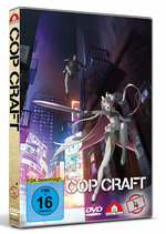 Film: Cop Craft - Vol.4