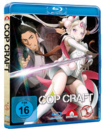 Film: Cop Craft - Vol.1
