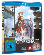 Film: Cop Craft - Vol.2