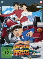 Film: Lupin 3rd vs. Detektiv Conan - TV Special