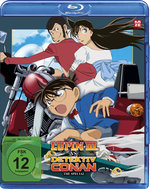Film: Lupin 3rd vs. Detektiv Conan - TV Special