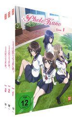 Film: Photo Kano - Gesamtausgabe