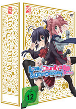 Film: Love, Chunibyo & Other Delusions! - 2.Staffel -