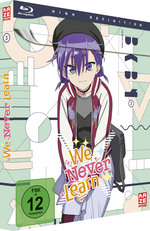 Film: We Never Learn - 1. Staffel - Vol. 3