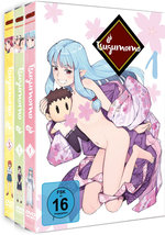 Film: Tsugumomo - Gesamtausgabe