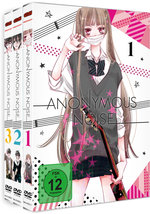 Film: The Anonymous Noise - Gesamtausgabe
