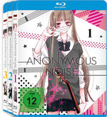 Film: The Anonymous Noise - Gesamtausgabe