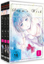 Film: Scum's Wish - Gesamtausgabe