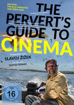 Film: The Pervert's Guide to Cinema