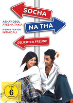 Film: Socha Na Tha – Geliebter Freund