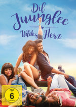 Film: Dil Juunglee - Wildes Herz