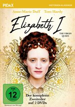 Film: Elizabeth I - The Virgin Queen