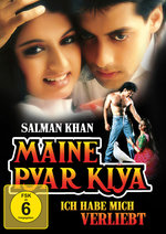 Film: Ich habe mich verliebt - Maine Pyar Kiya
