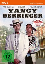 Film: Yancy Derringer / Alle 26 im deutschen TV ausges