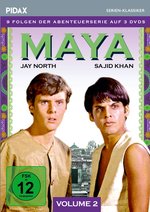 Film: Maya, Vol. 2