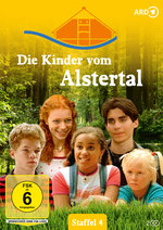 Film: Die Kinder vom Alstertal - Staffel 4