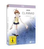 Film: Clannad - Der Film