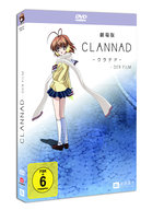 Film: Clannad - Der Film