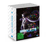 Film: Magic Kaito 1412 - Bundle - Vol. 1-4