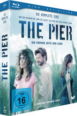 Film: The Pier - Die fremde Seite der Liebe - Die komp