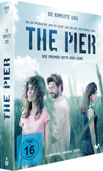 Film: The Pier - Die fremde Seite der Liebe - Die komp