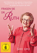Film: Fragen Sie Dr. Ruth (OmU)