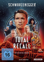 Film: Total Recall