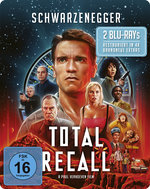 Film: Total Recall
