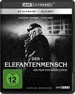 Film: Der Elefantenmensch