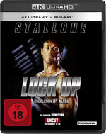 Film: Lock up - Überleben ist alles