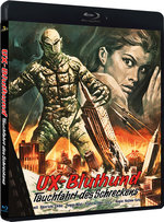 Film: UX Bluthund - Tauchfahrt des Schreckens