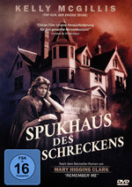 Film: Mary Higgins Clark - Spukhaus des Schreckens