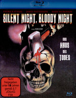 Film: Silent Night, Bloody Night - Haus des Todes
